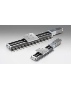 Vacuum Compatible Linear Stages 2 Axis (XY)