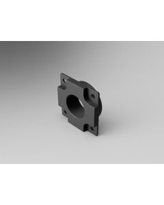 Objective Lens Holder for Σcube