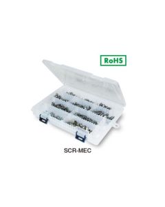 Panhead M2 set with washers