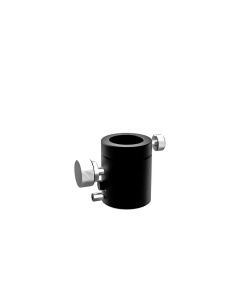 Large high stability ball plunger post holder M6 30mm height