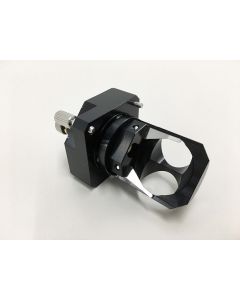 Σcube (Adjustable-Angle and Detachable-Mirror)