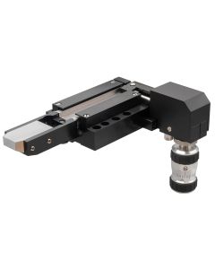 Fibre array rotator