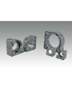 High-Stability Mirror Mounts
