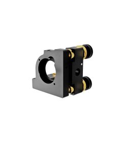 NOMI LOCK Model Kinematic Mirror Holder Inch for 25mm Mirror