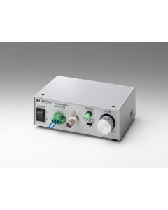 Controller for SSH-IR series Automatic Diaphragms, One Channel