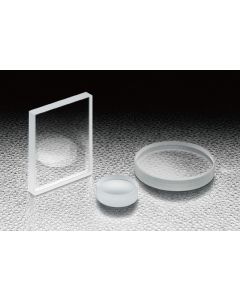 Optical Flats (Square)