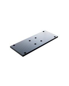 Optical baseplate M2 300mm x 120mm