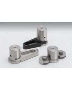 Clamps for Pedestal/Post-Holders