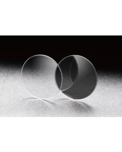 Reflective Neutral Density Filter Unmounted (Visible) 50mm Diameter 1％