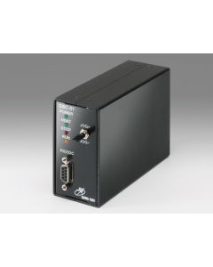 1-Axis Stepper Motor Controller