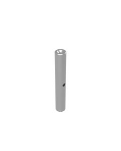 High Vacuum Metric 12mm Post 80mm Height