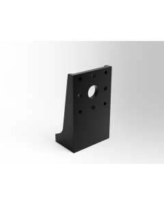 Metric Z bracket for 65mm stages
