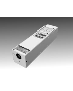 Manual Laser Autocollimator