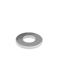 Small post stand spacer 1mm