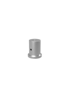 Pedestal base M4 38.1mm height