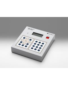 Jog Operation Box