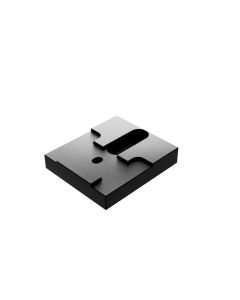 Baseplates for 12.7mm Lens Holder