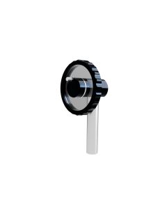 100mm Mounted Variable Reflective ND Filter, 400-2000nm, M6