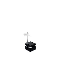 Sample Holder Inch with 25mm Table