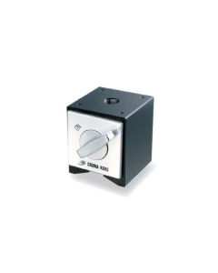 Magnetic metric base 70mm