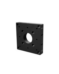 Cage Rod Pitch Conversion Plate