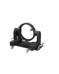 200mm Motorized Gimbal Mirror Mount