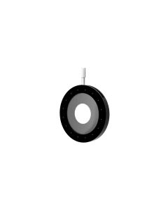 Iris Diaphragm with 36mm Maximum Aperture