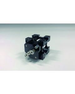 Σcube (Adjustable-Angle and Detachable-Mirror)