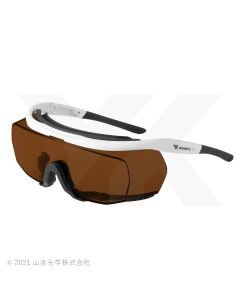 YL-780 Model (Anti-Fog, Over Prescription Glasses Type)