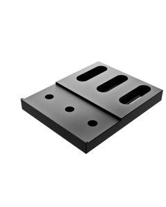 Baseplates for 50.8mm Lens Holder