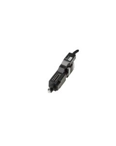25mm Travel 5-Phase Stepping Motor Actuator, Non-Rotating Flat Tip
