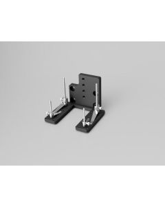 Sample Holder for Core Sample Stage