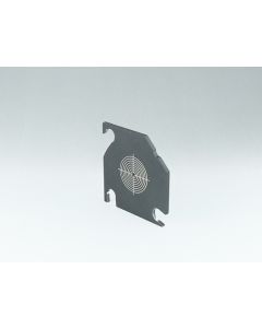 Cage Alignment Targets