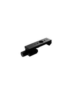 Medium metric optical carrier 25mm