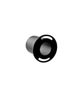 Polarizing Prism Adapter for 25.4mm with Maximum 38mm Thickness