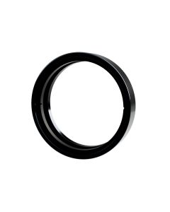 50.8mm Lens/Filter Cell, Stackable, 5mm Thk