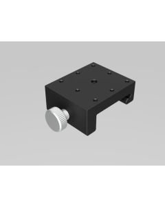 Metrischer Träger für Kompakt-Aluminiumschienen