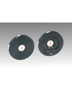 Precision Optical Air Slits