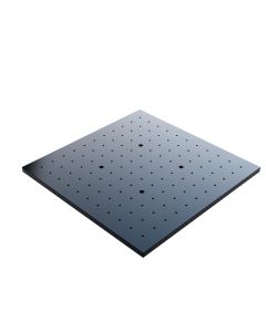 300X300mm, Aluminum, Lab Jack Platform, M4 Threads