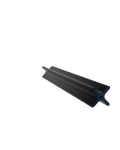 Medium optical rail 500mm