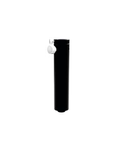 Large Post holder metric 130mm height