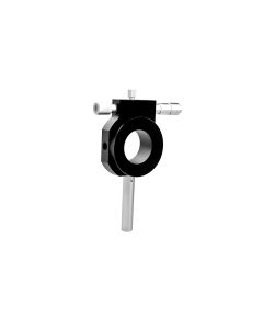 Precision Polarizer Holder for 30mm Diameter Optic with Post