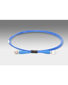PM patch cable, 980-1300 nm, FC/UPC - FC/UPC, 5 m