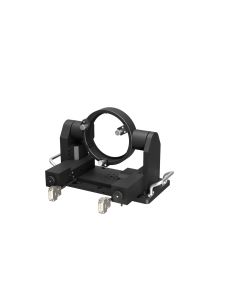 150mm Motorized Gimbal Mirror Mount