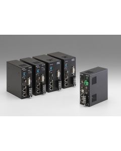 Controllers for High Load Linear Stages