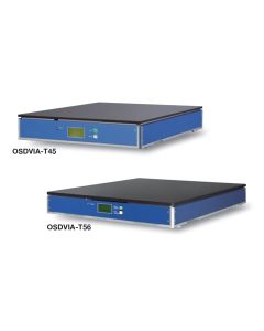 420X500mm Active Vibration Isolation Platform