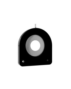 Iris Diaphragm Holder M4 for 50mm Aperture