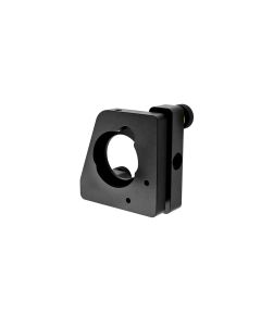 Kinematic Mirror Holder Thin for 25.4mm Mirror