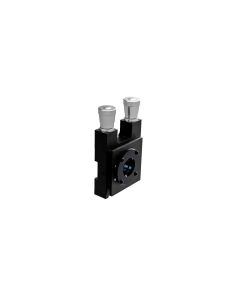 Topmike Vertical Control Mirror Holder for 25.4mm with Micrometers