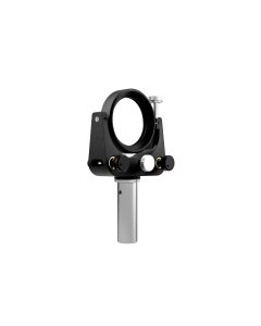 Gimballed Beamsplitter Holder